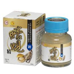 < 台糖 > 蠔蜆精 (62ml * 6瓶)   MOP126元